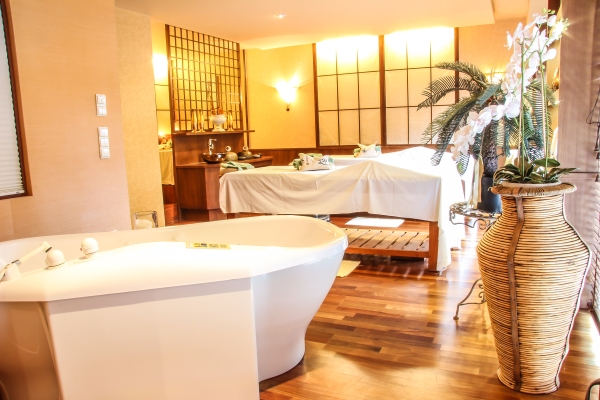 Hotel Engel Gourmet & Spa (Welschnofen)